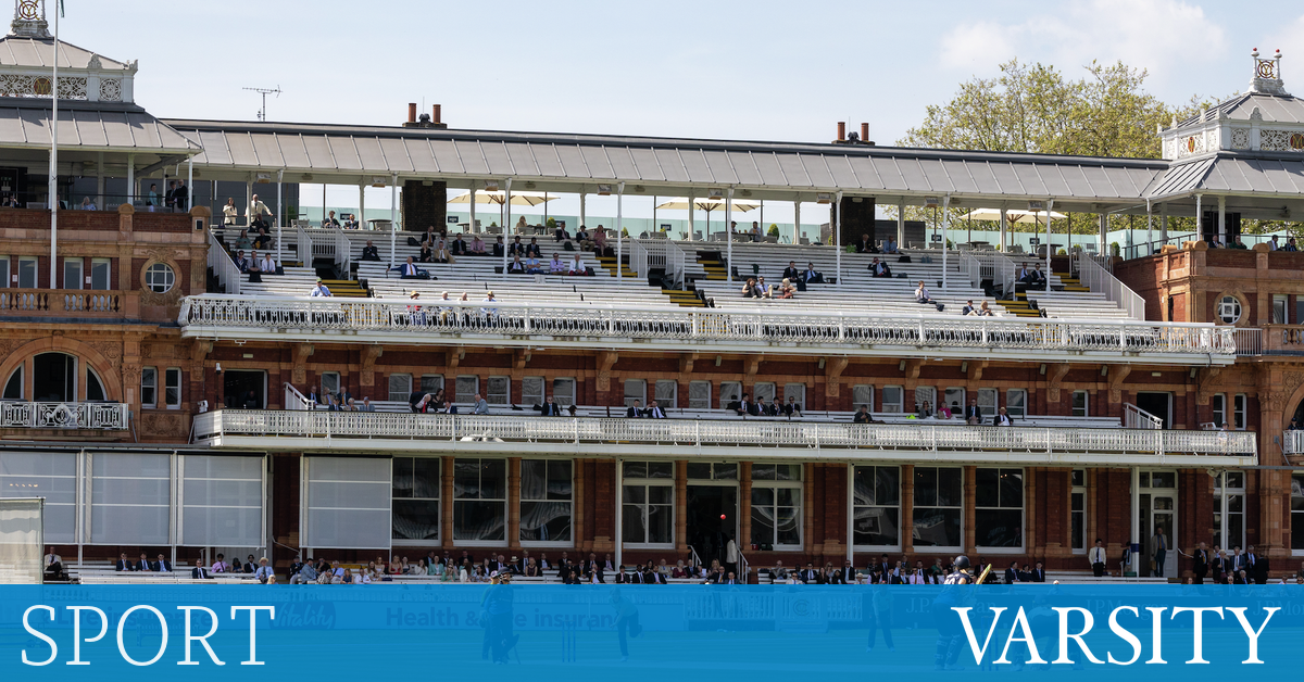 Estasi e agonia per Cambridge nelle partite di cricket del Varsity T20 del 2024