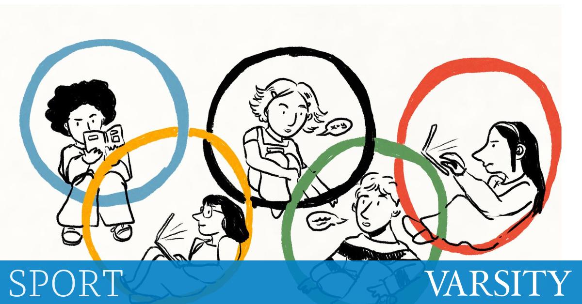 Medaglie d'oro e primati: cosa possono imparare gli studenti di Cambridge dalle Olimpiadi