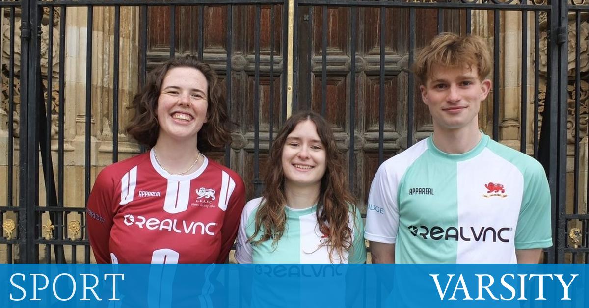 "I tifosi possono spingerci verso la vittoria": i capitani del CUAFC sostengono la loro squadra contro l'Oxford