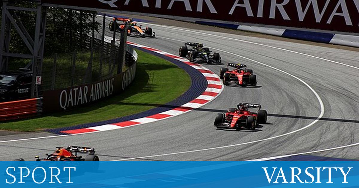 Hamilton alla Ferrari: più domande che risposte