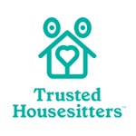 logo di house sitter di fiducia