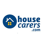 Il logo di HouseCarers