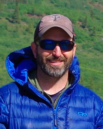 Il dottor Jon O'Donnell è un ecologista dell'Arctic Inventory and Monitoring Network dell'NPS e l'autore principale dell'articolo.  Credito: Mike Records/USGS