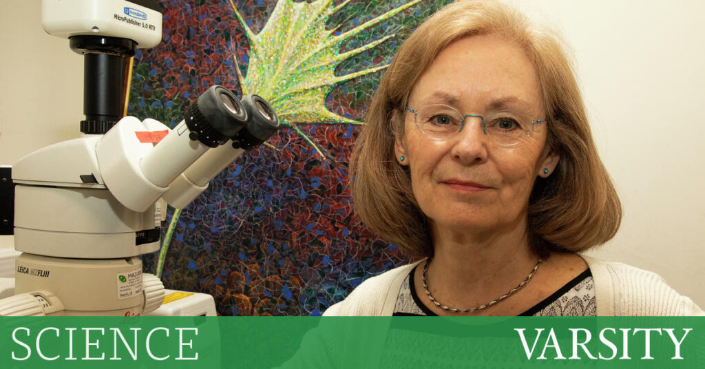 Una pioniera per le donne nella scienza a 70 anni dalla scoperta del DNA