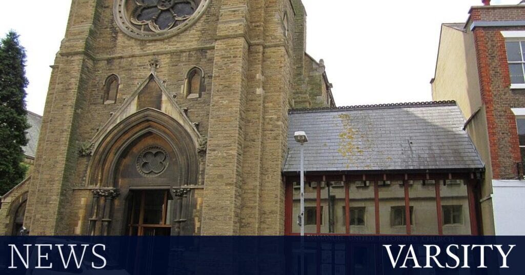 Pembroke installerà una parete da arrampicata in una chiesa vecchia di 150 anni