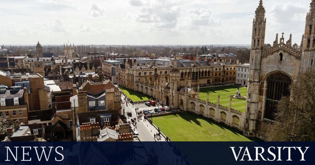 Il consiglio comunale di Cambridge sta valutando la tassa di soggiorno