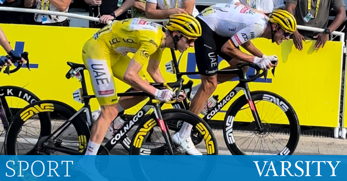 Tour de France: la gara più importante del mondo. E il più grande spettacolo…